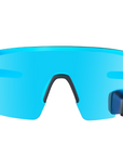 View Sport Revo Max - Cycling Glasses with Mirror