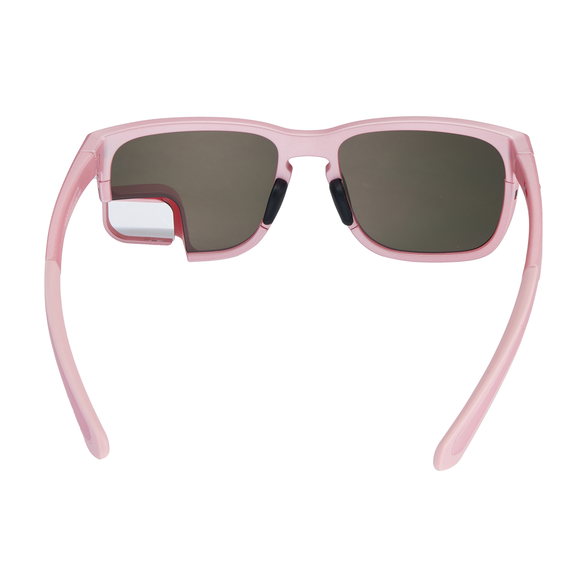 Blush Pink_Reflective Rosè_Back