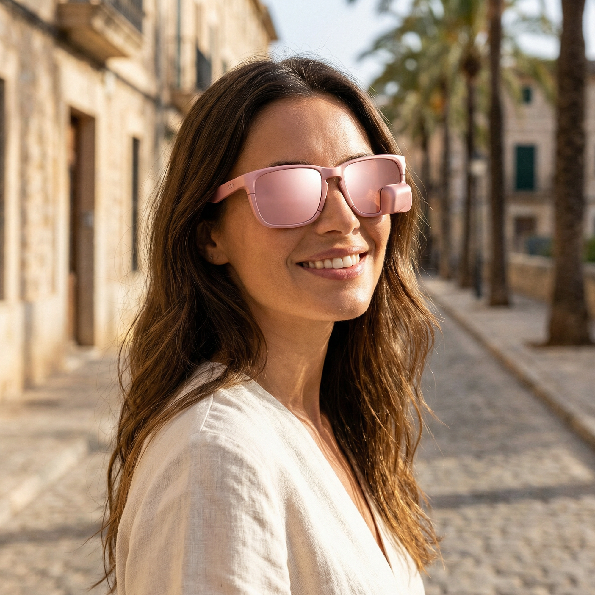 Blush Pink_Reflective Rosè