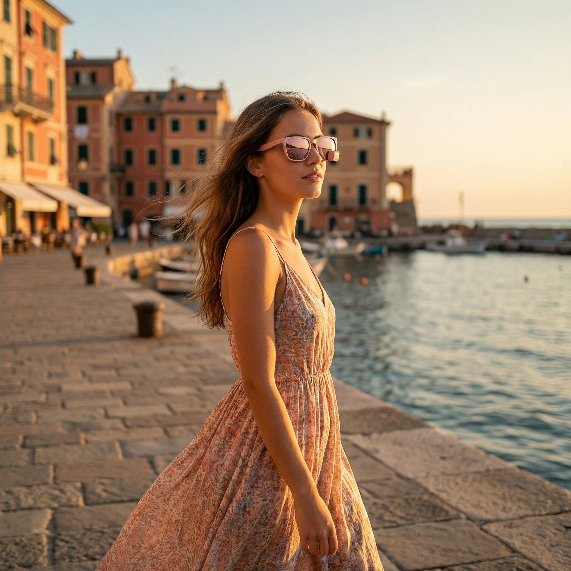 Blush Pink_Reflective Rosè