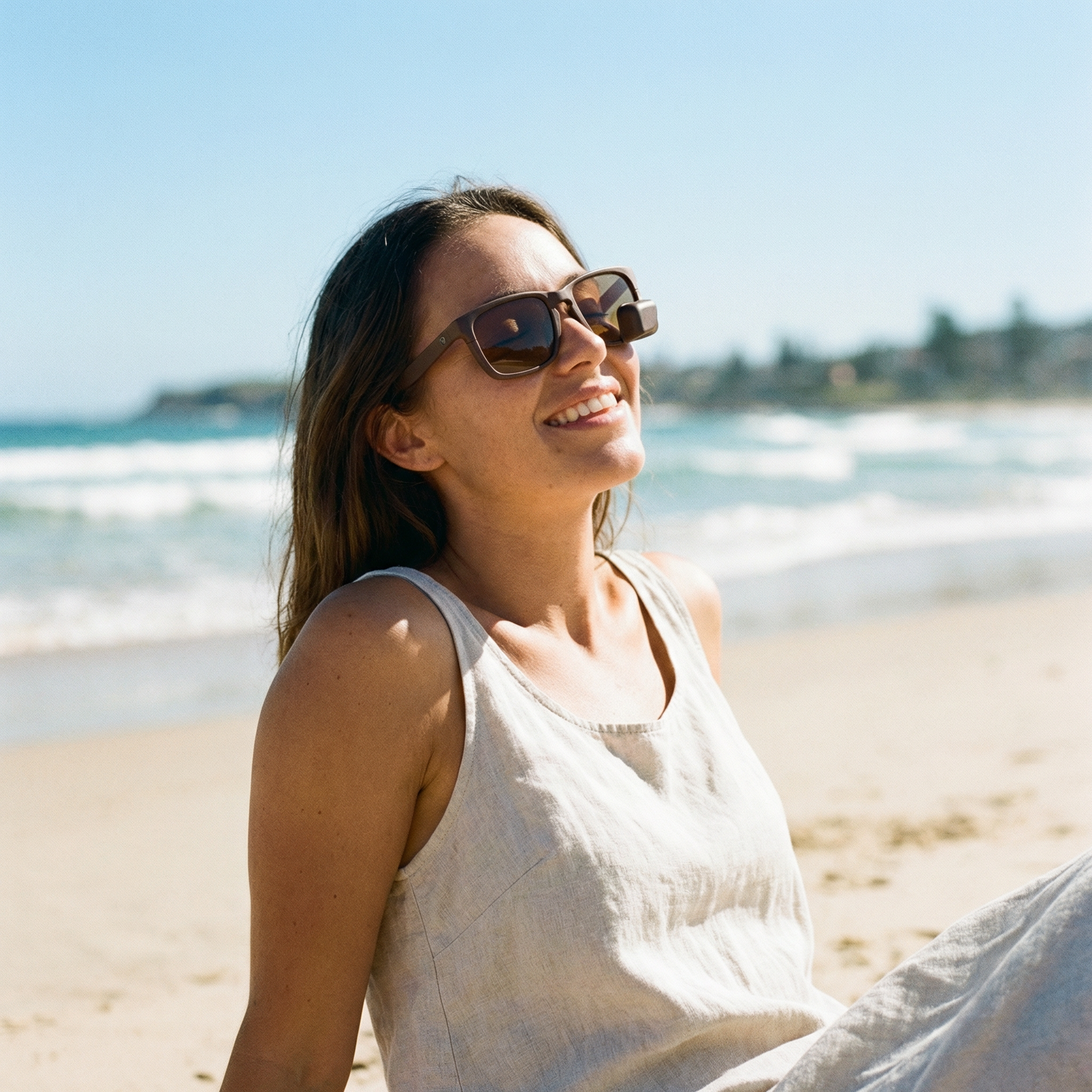 Matte Umber_Polarized Photochromic Brown 1–3