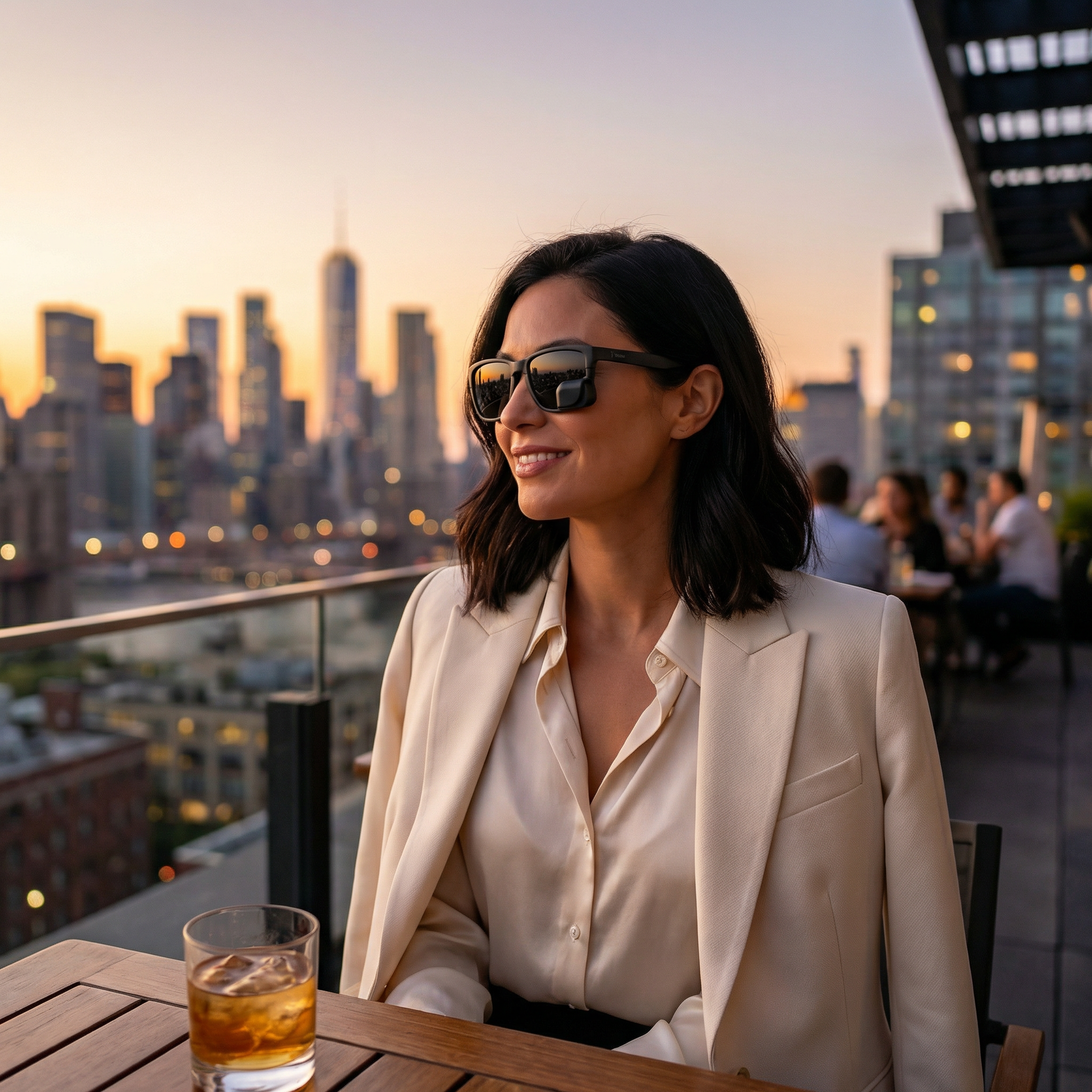 Matte Charcoal_High Contrast Smoke