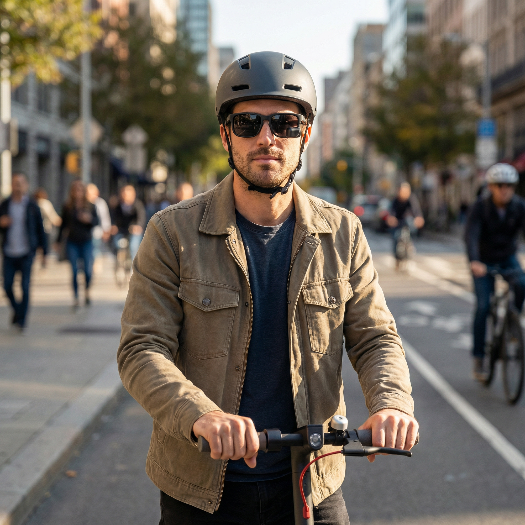 Matte Charcoal_High Contrast Smoke