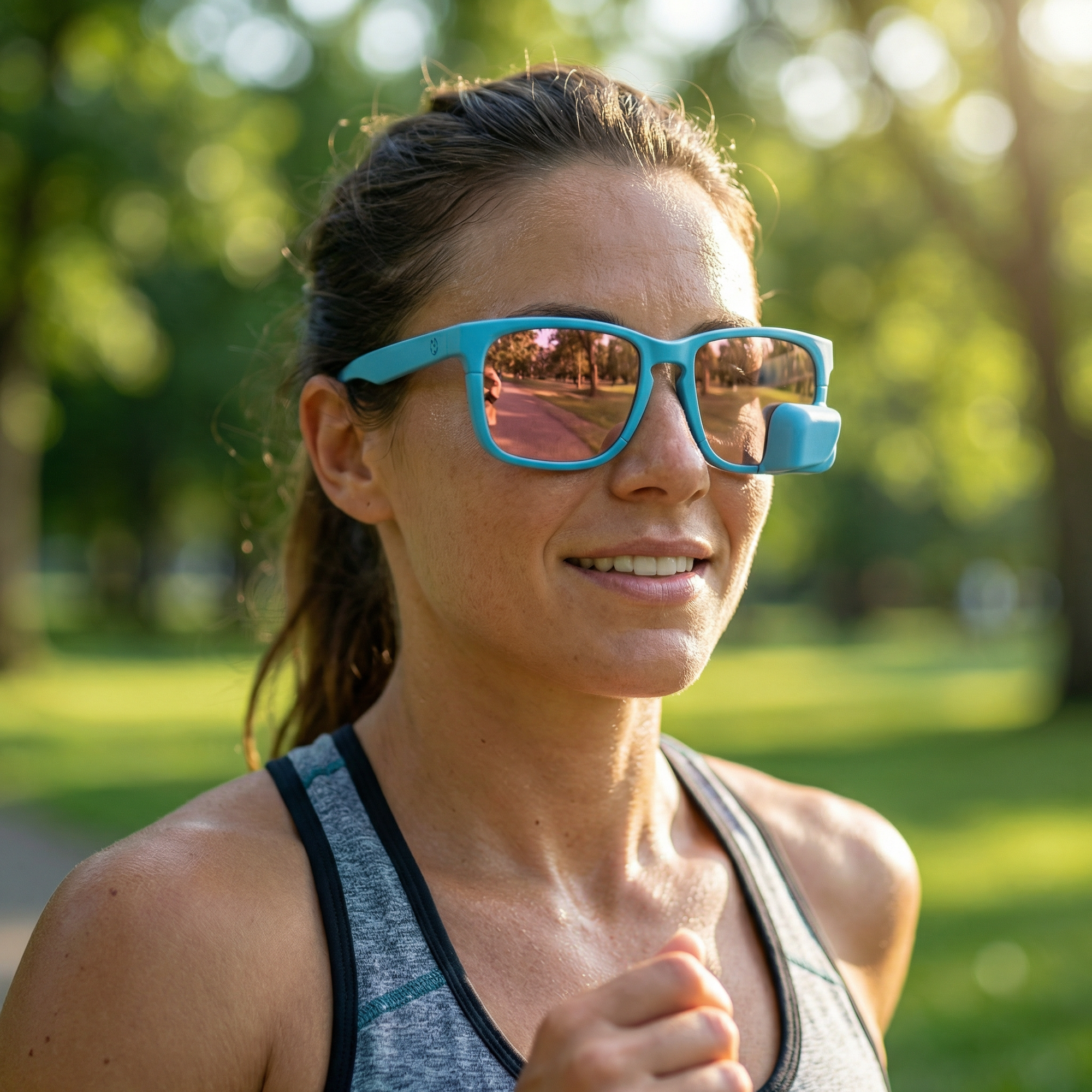 Powder Blue_Reflective Rosè