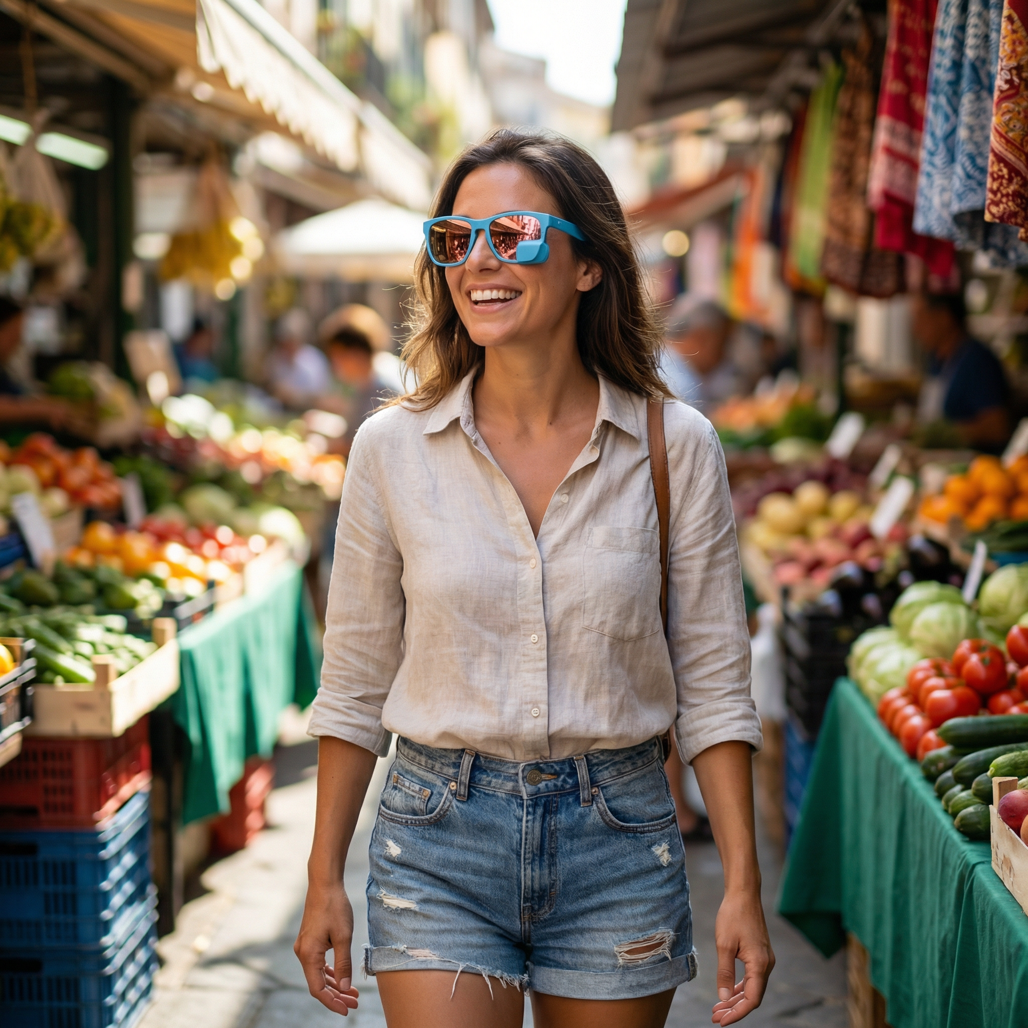 Powder Blue_Reflective Rosè