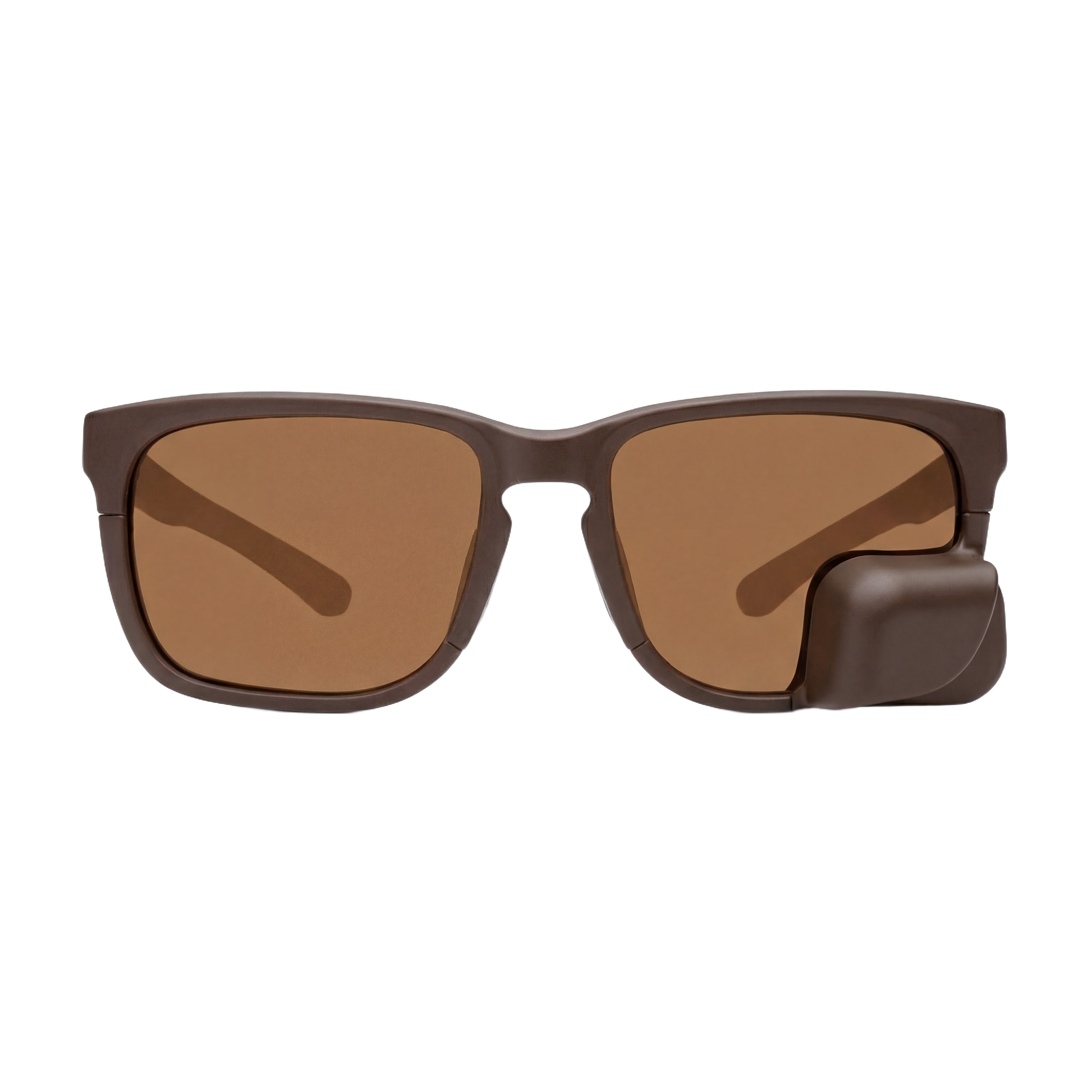 Matte Umber_Polarized Brown