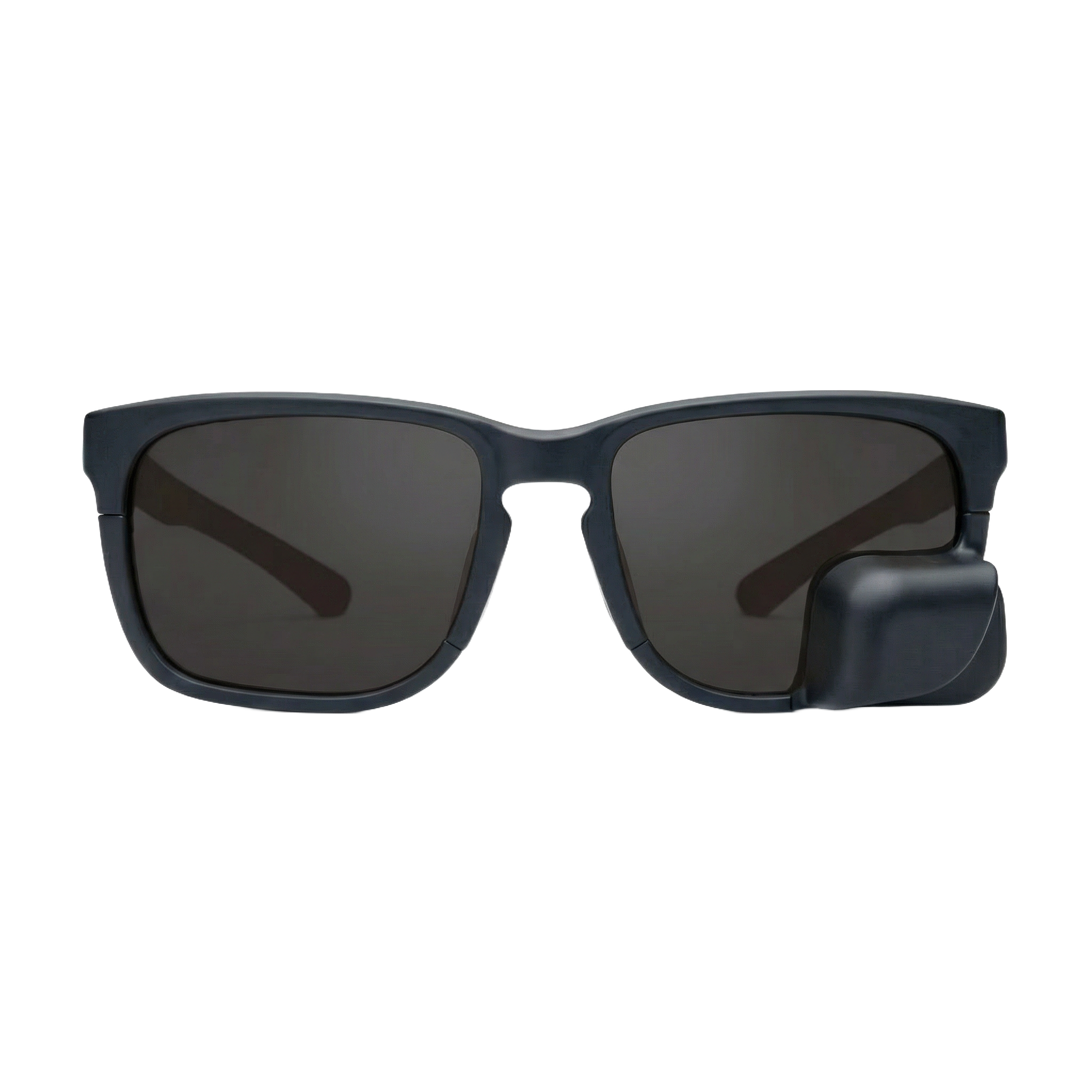 Matte Charcoal_High Contrast Smoke