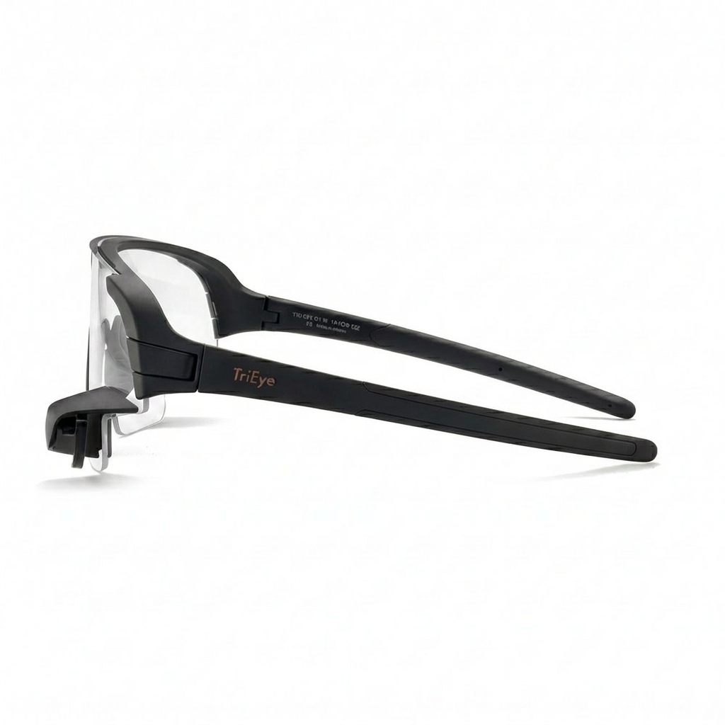 Matte Black_Standard Clear_Dual_Side