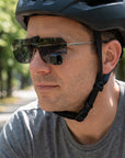 Polarized Smoke Sharp_clip_left_lifestyle_cycling-profile