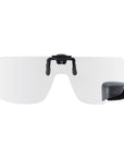 Clear Polycarbonate_clip_Front