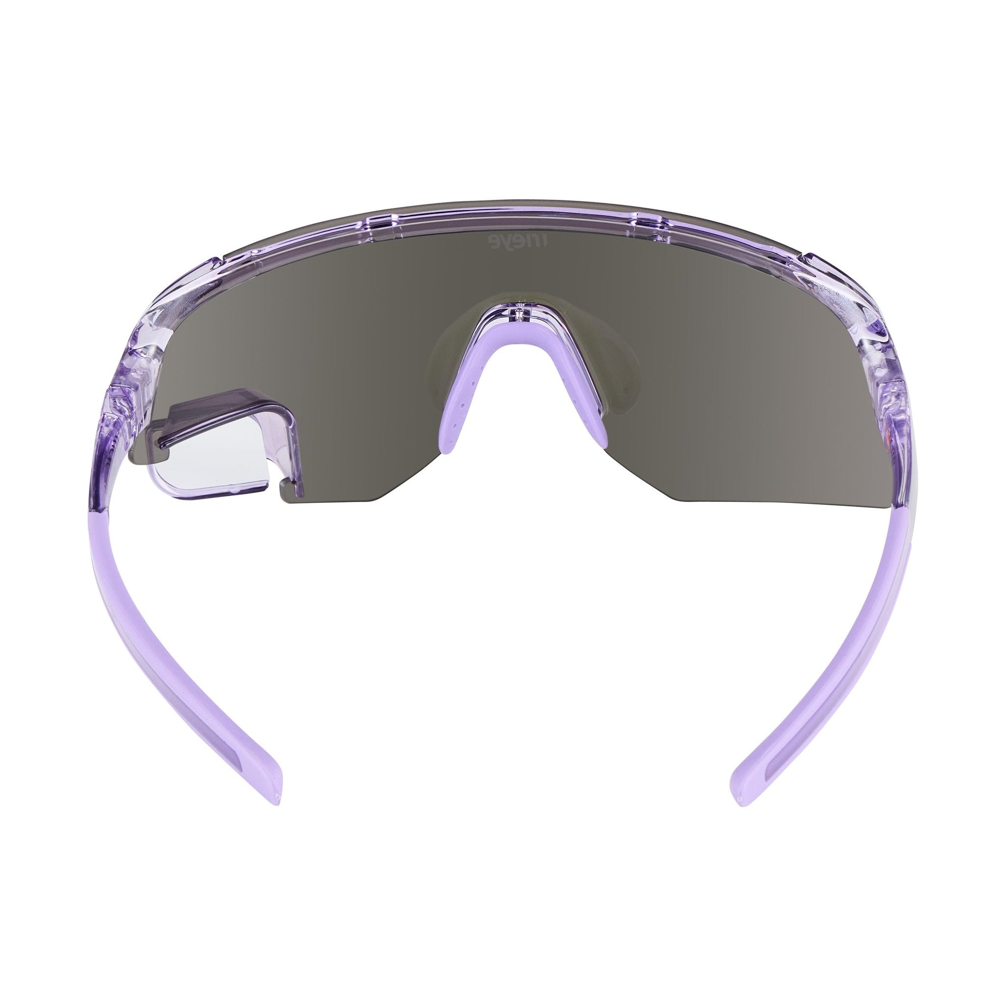 Crystal Violet_Reflective Purple Sharp_Back