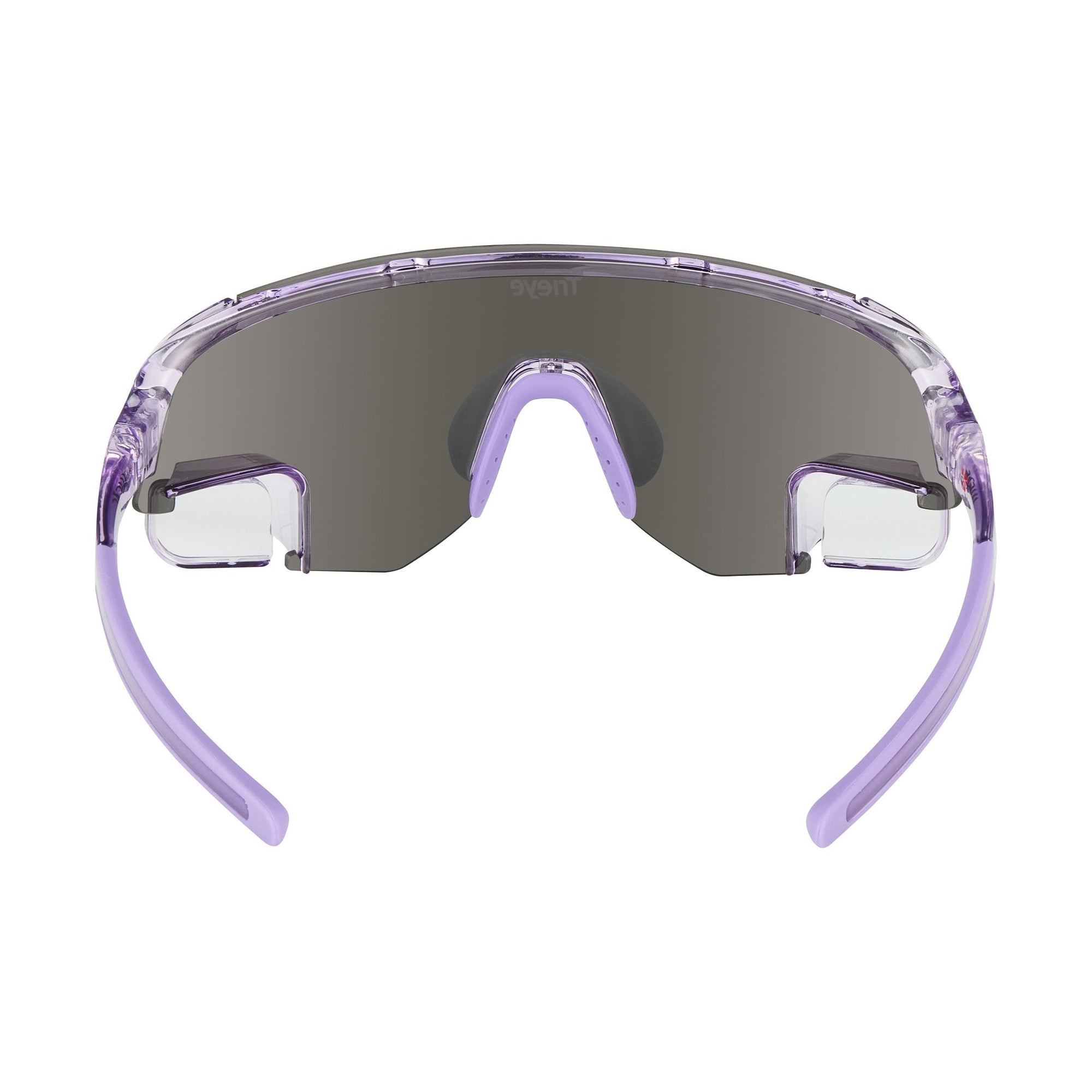 Crystal Violet_Reflective Purple Sharp_Dual_Back