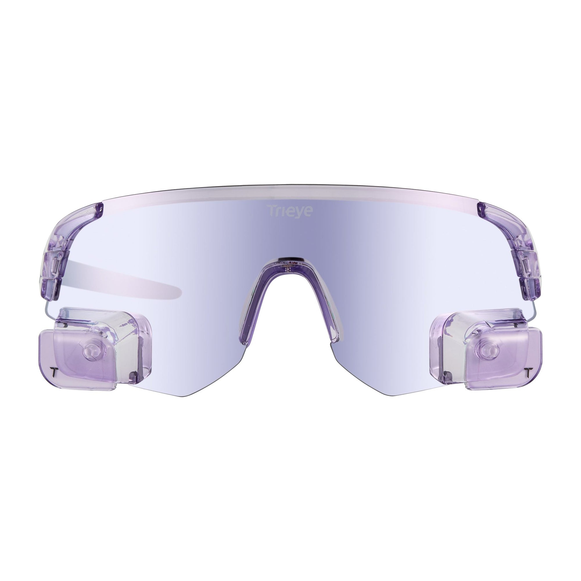 Crystal Violet_Reflective Purple Sharp_Dual_Front
