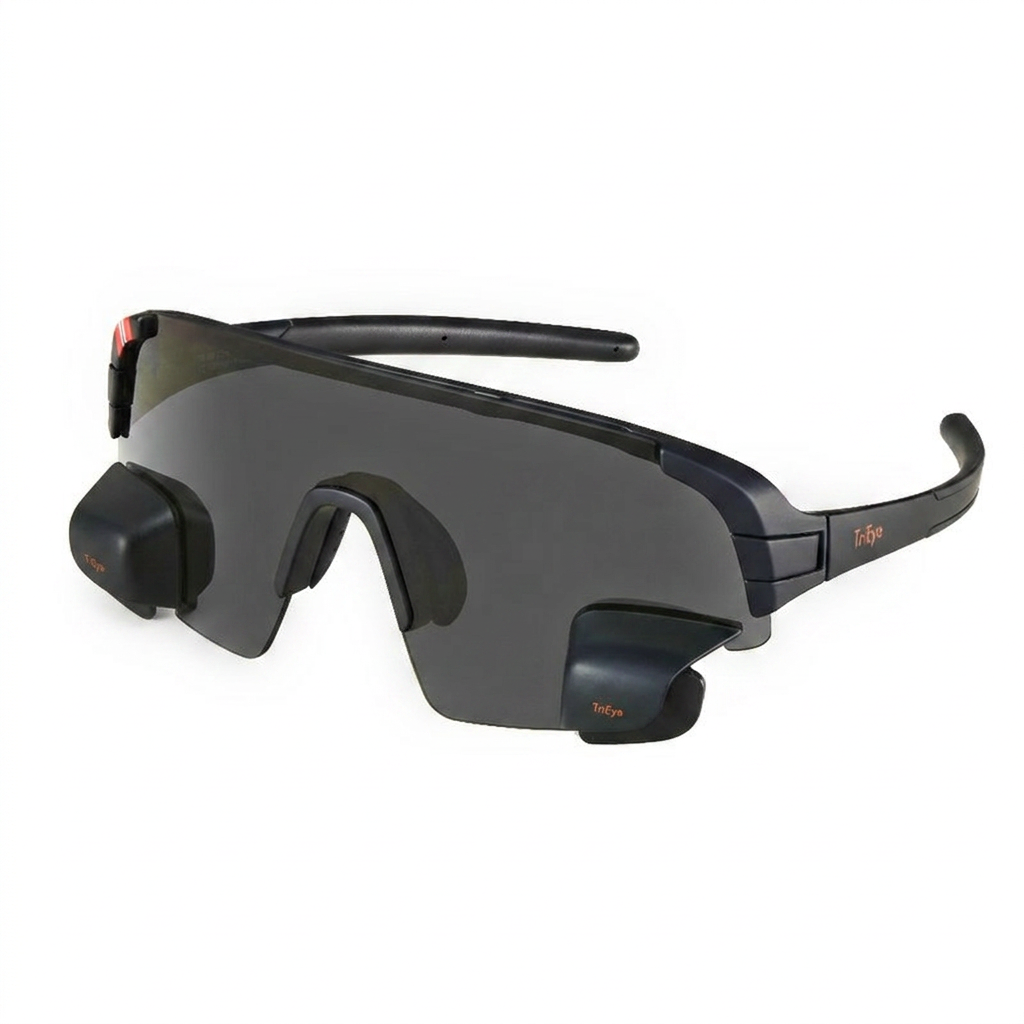 Matte Black_Photochromic Smoke 0–2_Dual_Angle