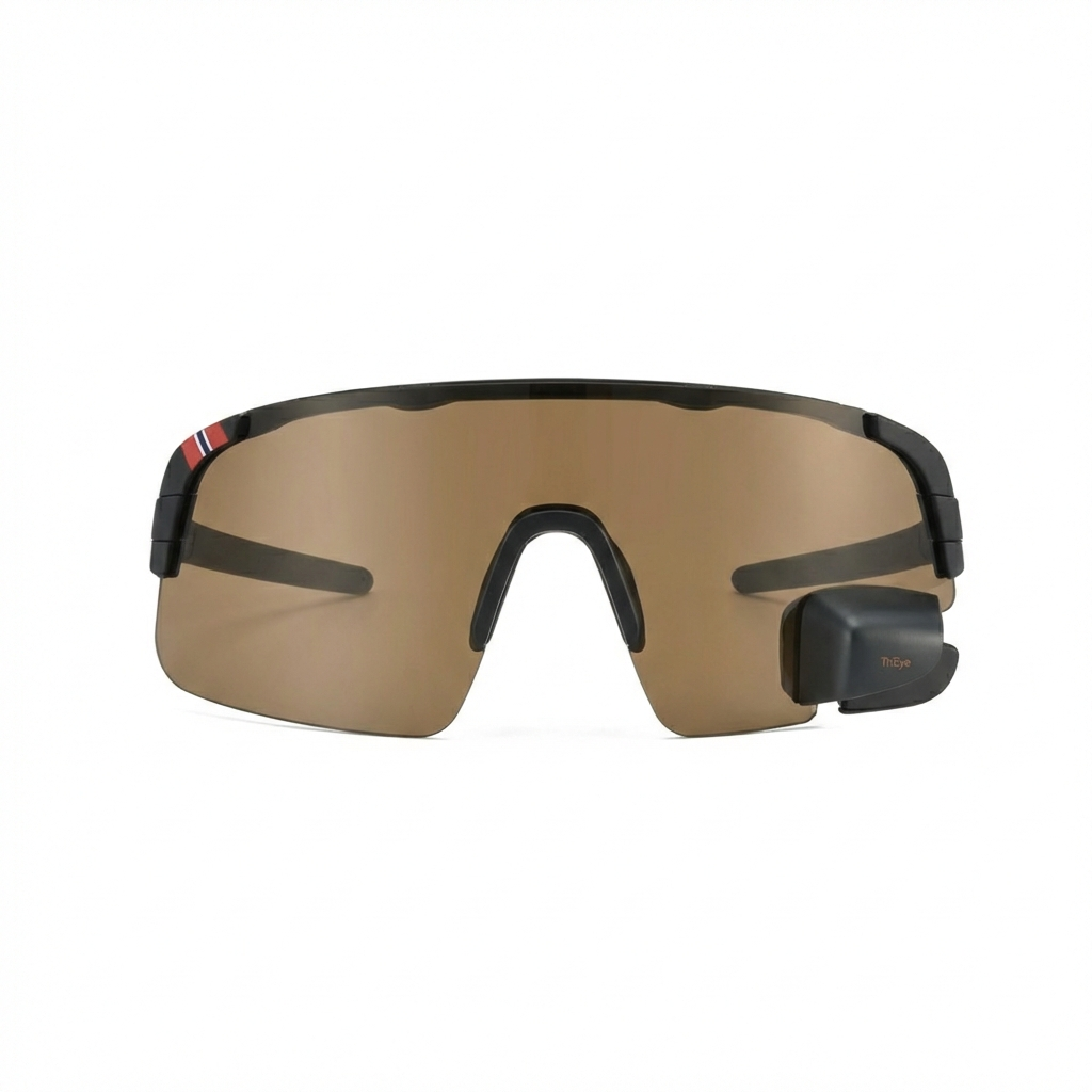 Matte Black_High Contrast Smoke