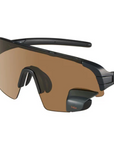 TriEye - View Sport Standard - Cycling Glasses with Mirror - 7090048766009