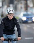 View Sport Standard - Cycling Glasses with Mirror.