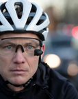 View Sport Standard - Cycling Glasses with Mirror.