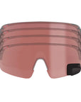TriEye - Lens High-Contrast Rosé - View Sport - 7090048760526