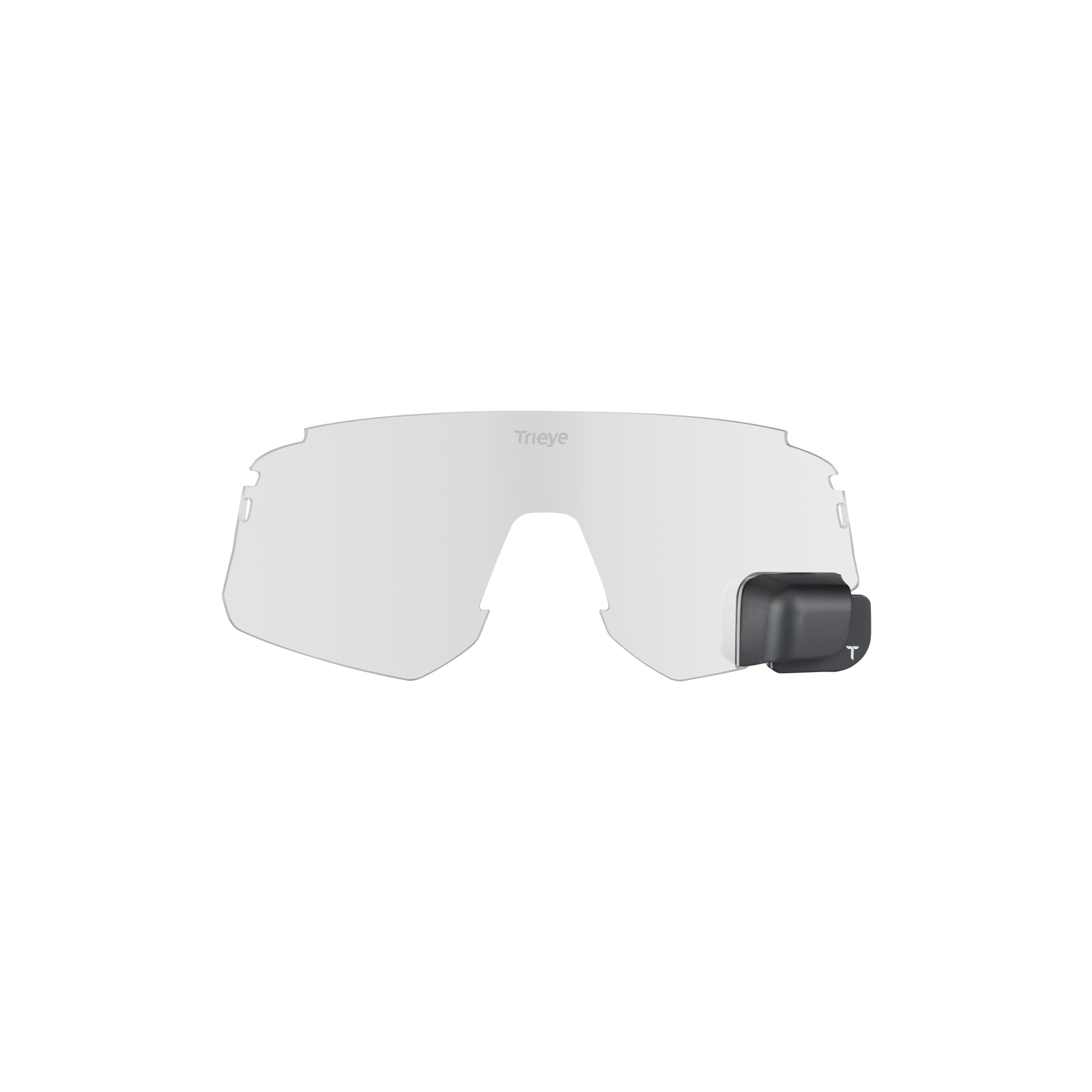 Spare Lens_Photochromic Smoke 0–3 Sharp