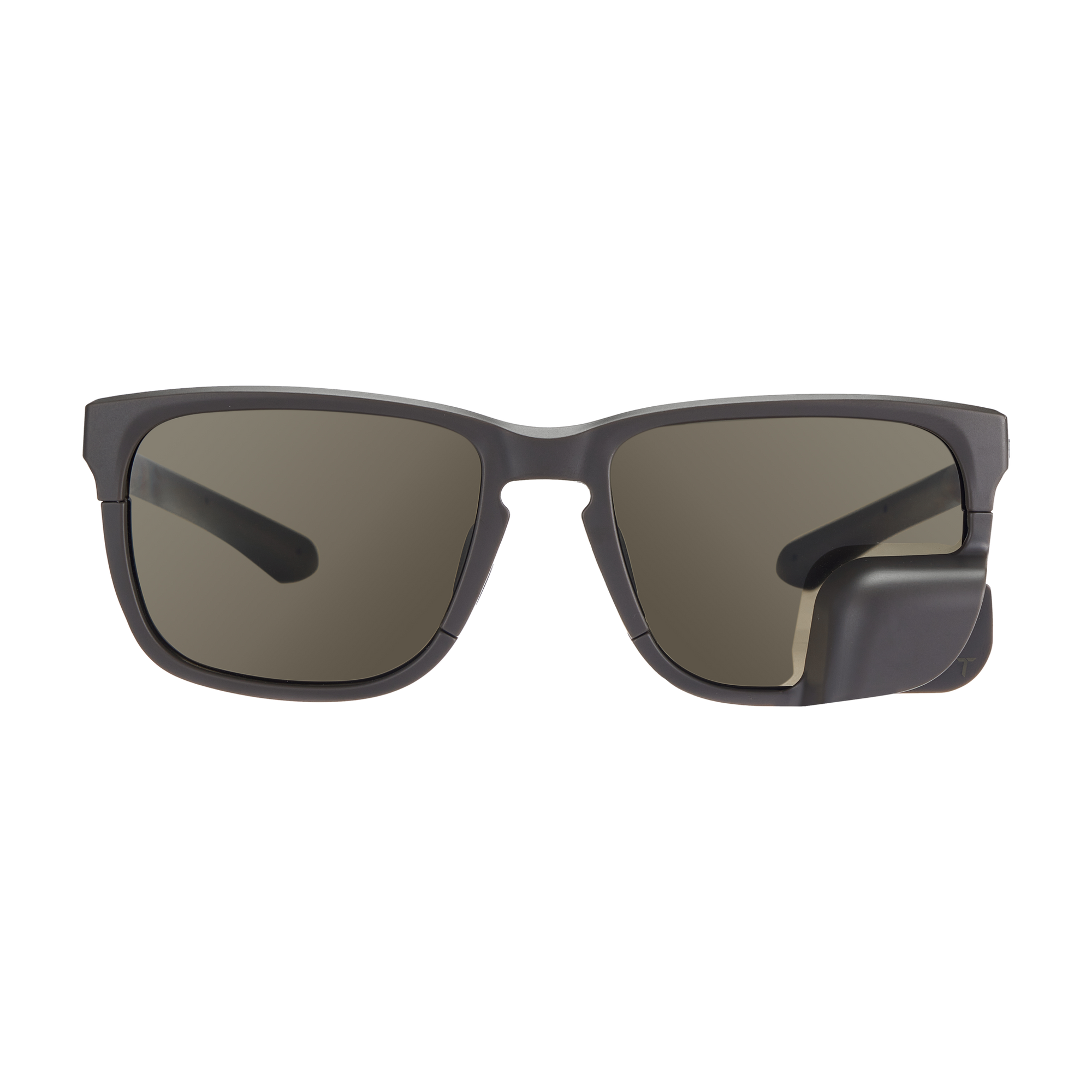 Matte Charcoal_High Contrast Smoke_Front