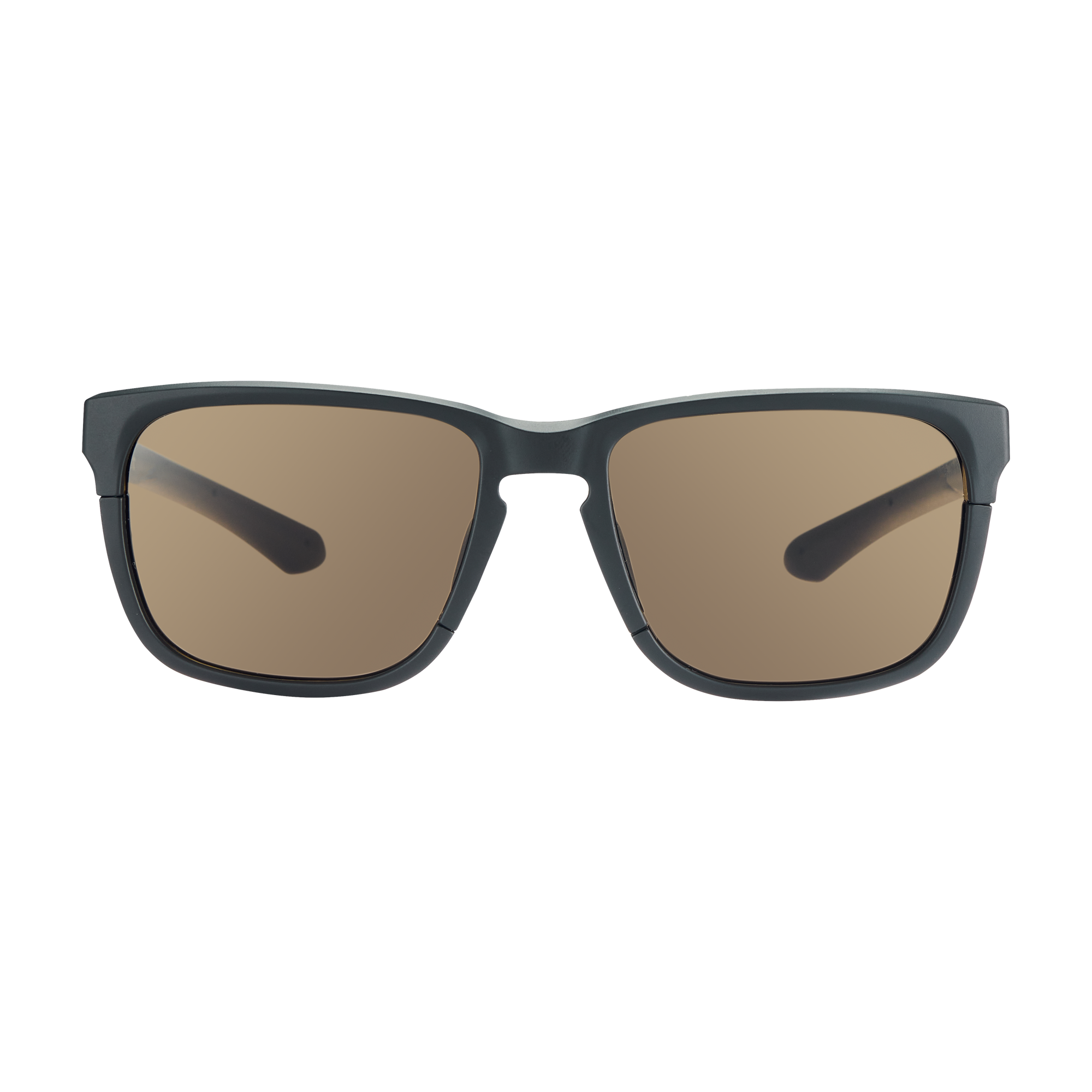 Matte Umber_Polarized Brown_Front