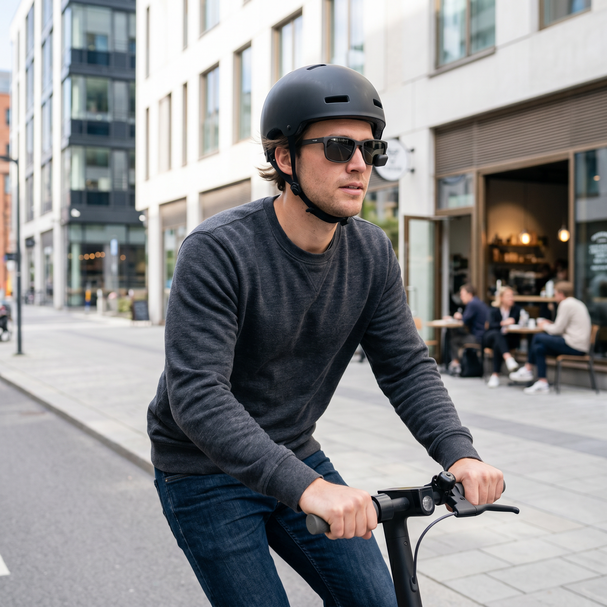 Matte Charcoal_High Contrast Smoke