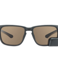 Matte Umber_Polarized Brown_Front