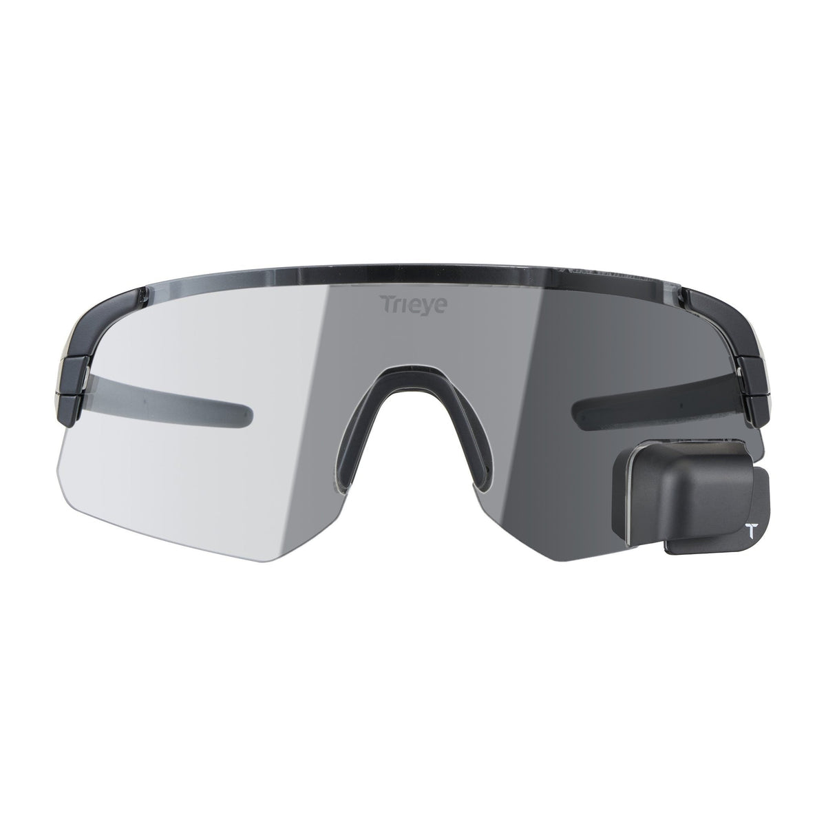 [ph][dev]Matte Black_Photochromic Smoke 0–3 Sharp_Front