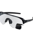 Matte Black_Photochromic Smoke 0–3 Sharp_Side