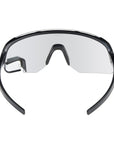 Matte Black_Photochromic Smoke 0–3 Sharp_Back