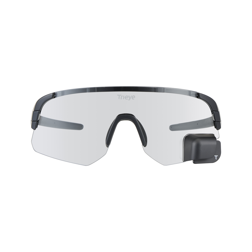 Matte Black_Photochromic Smoke 0–3 Sharp_swatch