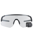 Matte Black_Photochromic Smoke 0–3 Sharp_swatch