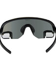Matte Black_Polarized Smoke Sharp_Dual_Back