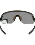 Matte Black_Reflective Blue Sharp_Back