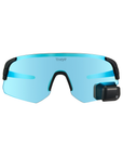 Matte Black_Reflective Blue Sharp_swatch