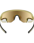 Matte Olive_Reflective Gold Sharp_Dual_Back