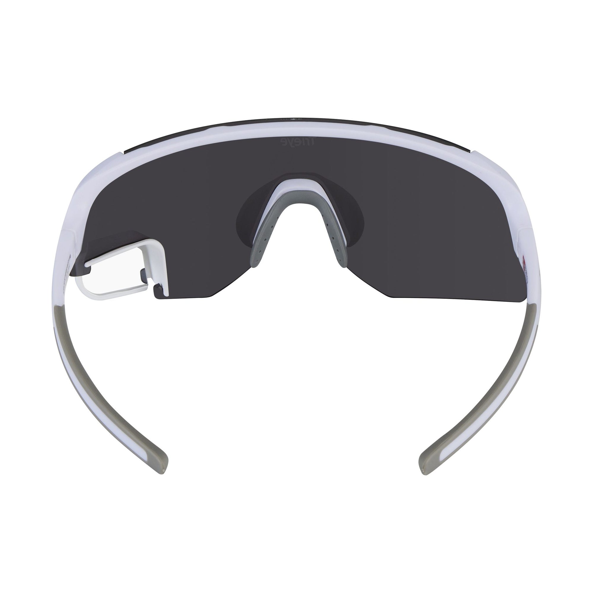 Matte White_Reflective Silver Sharp_Back