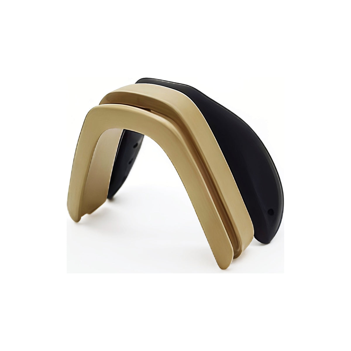 Extra Nosepad for TriEye View Models — Matte Olive