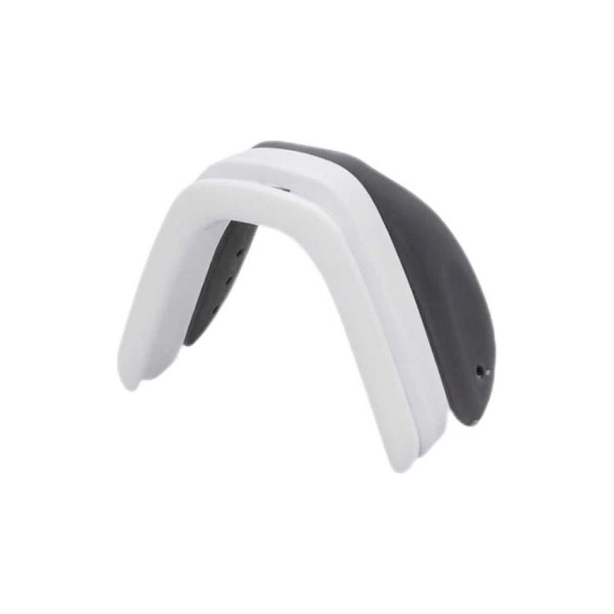 Extra Nosepad for TriEye View Models — Matte White