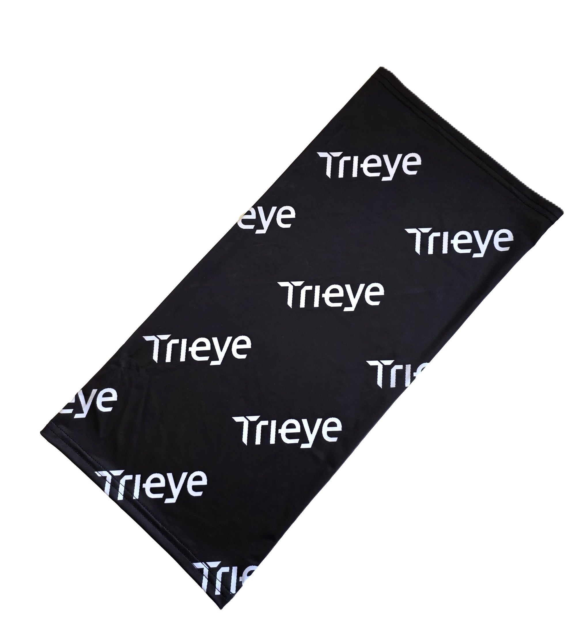 TriEye Neckwear — Black & White