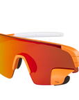 View Sport Revo Max - Cycling Glasses with Mirror