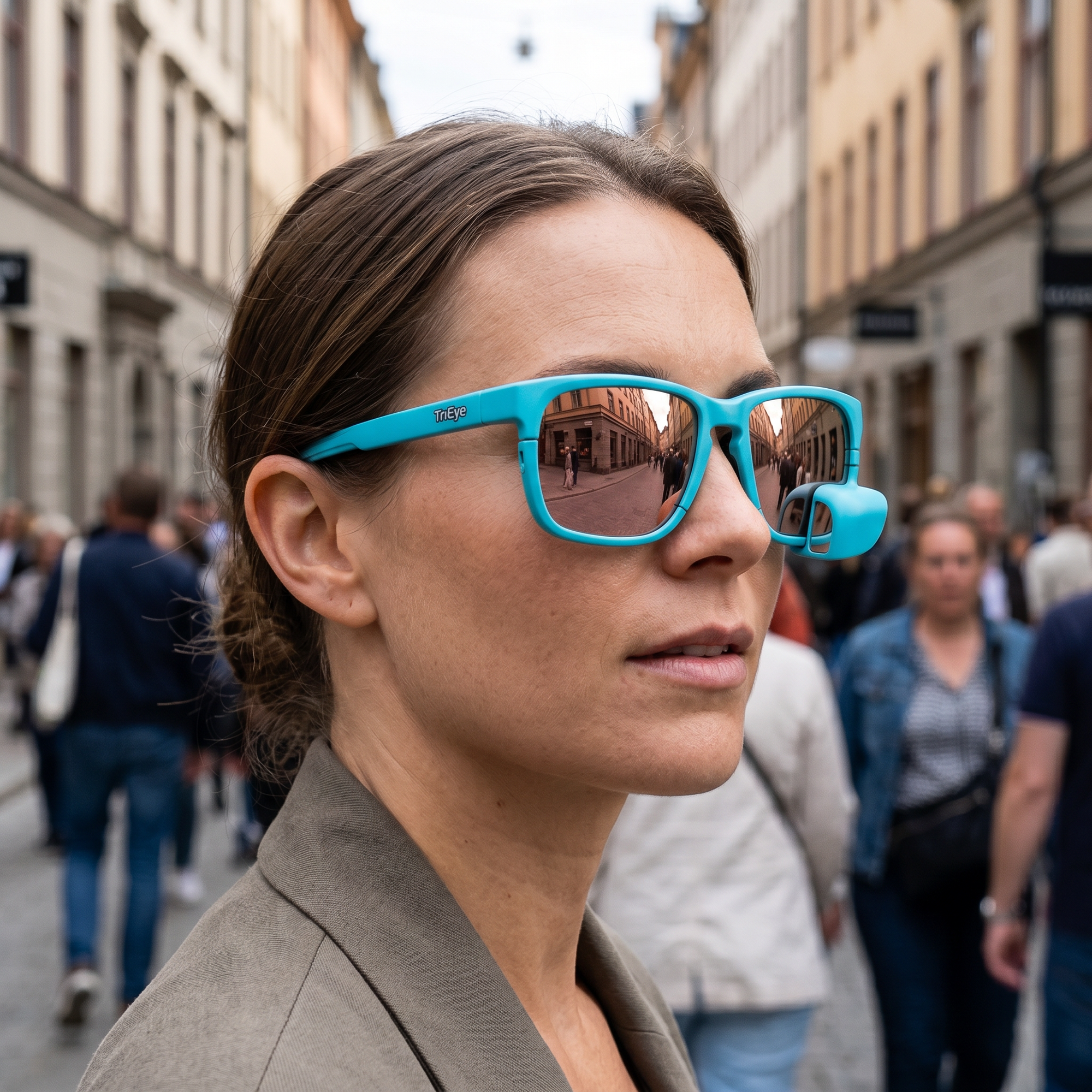 Powder Blue_Reflective Rosè