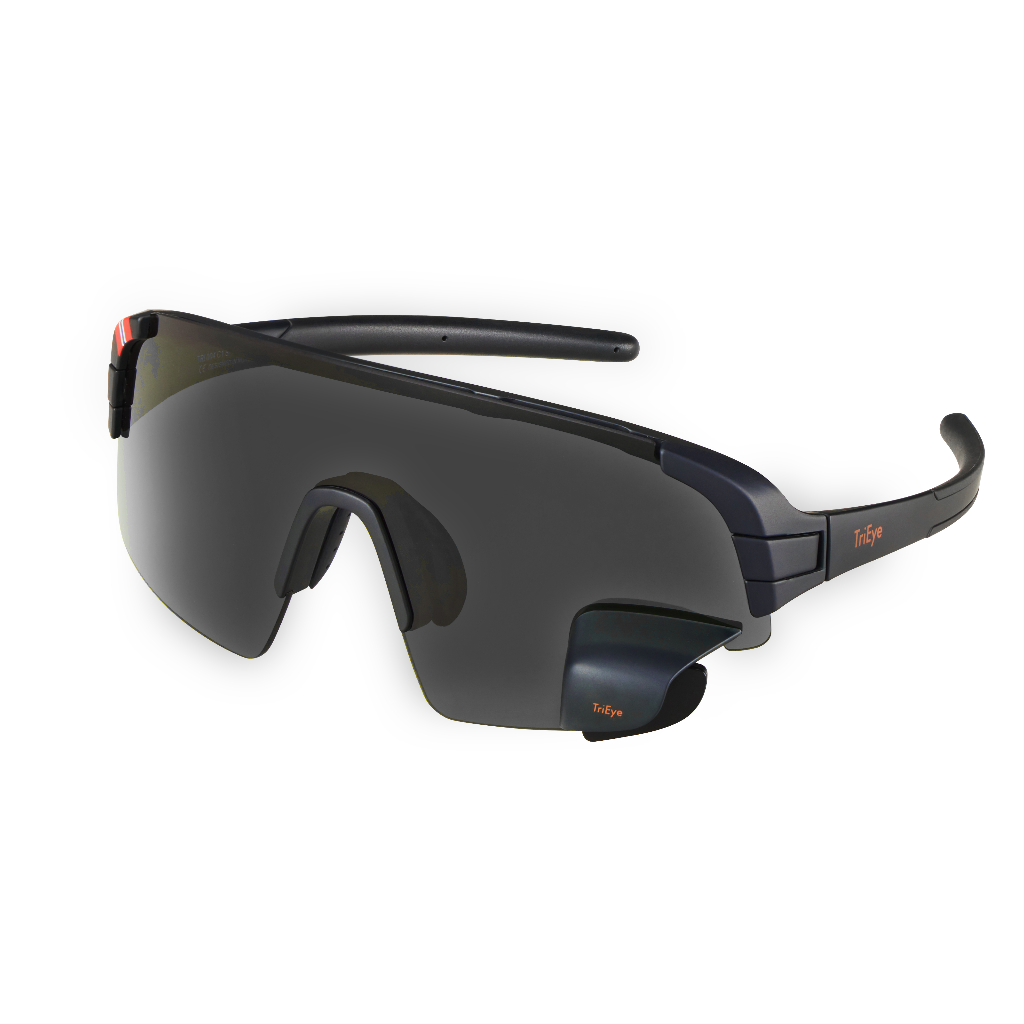 Matte Black_Photochromic Smoke 0–3_Angle