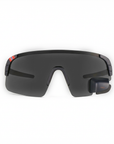 Matte Black_Photochromic Smoke 0–3_Front