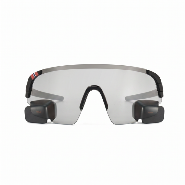 The View — Photochromic Smoke 0–2