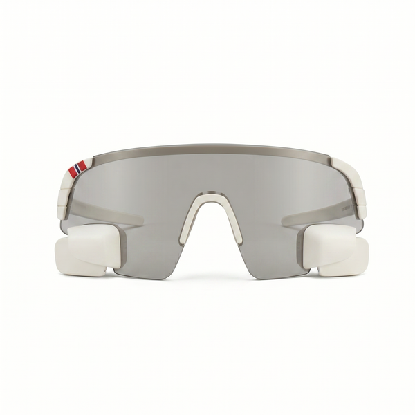 The View — Photochromic Smoke 0–2