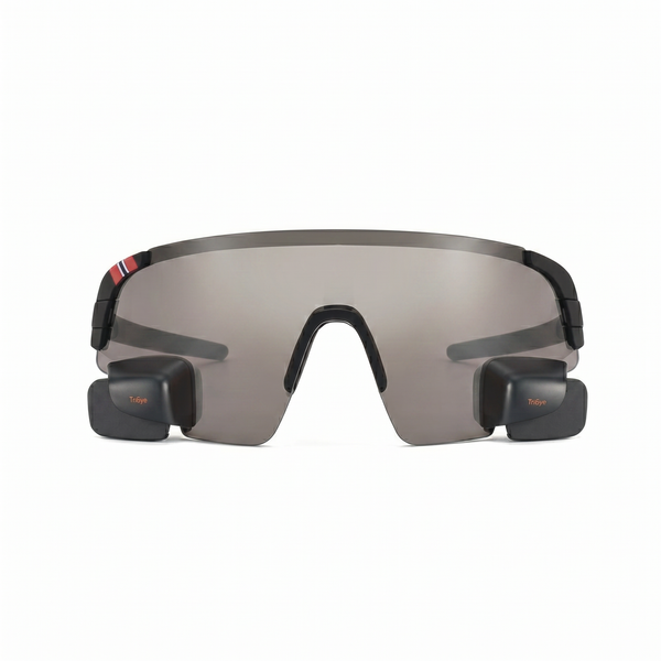 The View — Photochromic Smoke 0–3