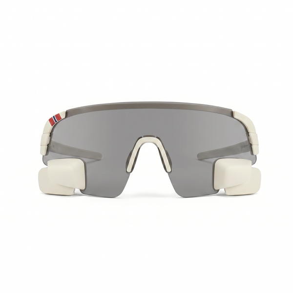The View — Photochromic Smoke 0–3