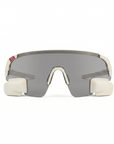 Matte White_Photochromic Smoke 0–3_Dual_Front